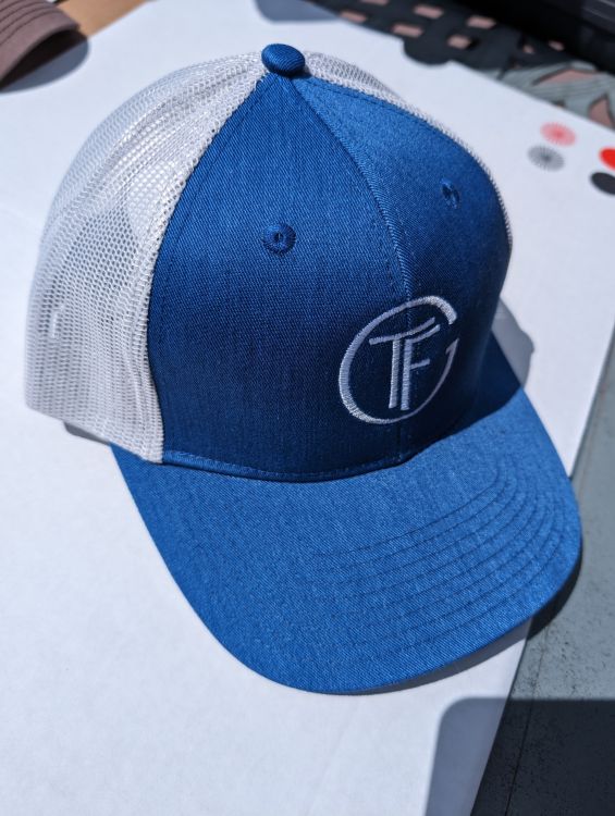 TFG Trucker Hat